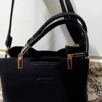 کیف چرم زنانه