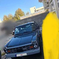 نیسان زامیاد exاکستند|خودرو سواری و وانت|کوهدشت, |دیوار