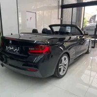Bmw 230i|خودرو سواری و وانت|تهران, ایرانشهر|دیوار