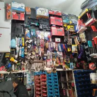 تمام لوازم های  ساختمانی زیر قیمت فاکتور ک دارید