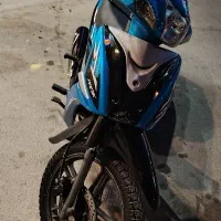 بیکلاچ 95 کم کار