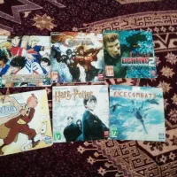 بازی پلی استیشن 1