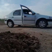 ال 90 مدل 89|خودرو سواری و وانت|شهرکرد, |دیوار