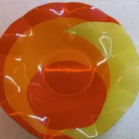 ظرف میوه خوری