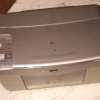 پرینتر سه کاره hpحوهر افشان