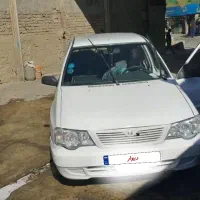 پراید ۱۳۲ مدل ۸۹