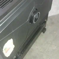 بخاری نیک کالا نونو بزرگ 18000 هزار  استفاده نشده|بخاری، هیتر، شومینه|اسلامشهر, شهرک مفیدی|دیوار