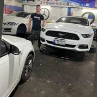 جلوبندی ماشین