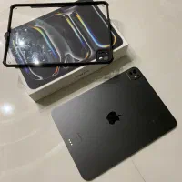 آیپد پرو ۲۰۲۴ ipad pro