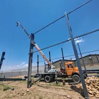 خدمات‌جرثقیل هفت‌تن‌پاشایی