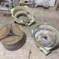 تعمیر لباس شویی و آب گرم کن دیواری|خدمات پیشه و مهارت|میانه, |دیوار