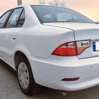 سمند سورن EF7 مدل ۹۹