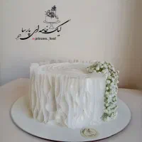 کیک تولد، عروسی، دندونی، نیمه شعبان