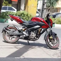 موتور سیکلت ns200 مدل ۹۲