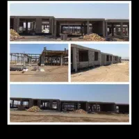 فیش ویلایی و آپارتمانی درپردیسان و پرنیان