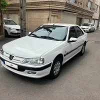 پژو پارس99
