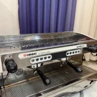 دستگاه اسپرسو صنعتی ایتالیایی