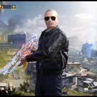 اکانت لول 400 کالاف موبایل