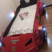 انواع تخت‌های ماشینی با مدلهای مختلف|تخت و سرویس خواب|چهاردانگه (تهران), |دیوار