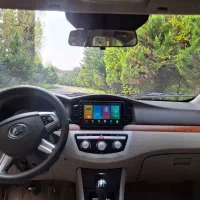 ماشین لیفان ۱/۸،۶۲۰لیتری|خودرو سواری و وانت|ساری, |دیوار