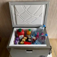 یخچال کامیونی