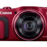 دوربین کنون  sh710soperzom×30