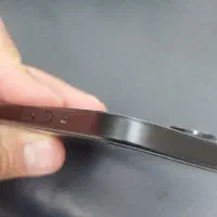 اپل iPhone 15 با حافظهٔ ۱۲۸ گیگابایت ch normal|موبایل|تهران, تهرانپارس غربی|دیوار