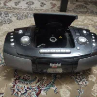 ظبظ خانگی سونی ، مارشال،ژاپنی|سیستم صوتی خانگی|لنجان, |دیوار