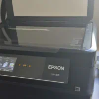 پرینتر اسکنر EPSON XP-410