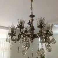 لوستر برنز