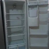 یخچال و فریزر|یخچال و فریزر|فولادشهر, مسکن مهر فولادشهر|دیوار