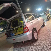 پراید 111 مدل 91