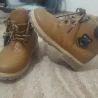 کفش زیبا و با کیفیت در حد نو|کفش و لباس بچه|دهدشت, |دیوار