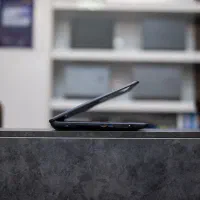 لپتاپ ASUS X540 مناسب دانشجویی و حسابداری|رایانه همراه|یزد, |دیوار