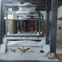 گاوصندوق اسانسوری وتمام دیجیتال وضد هک مدل dfp|ابزارآلات|تهران, امین حضور|دیوار