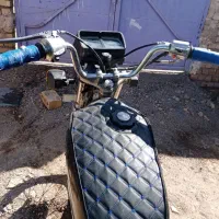 موتور|موتورسیکلت|تربتحیدریه, طالقانی|دیوار