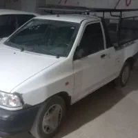 پراید وانت مدل ۴۰۲|خودرو سواری و وانت|اسلامشهر, شهرک احمدیه|دیوار