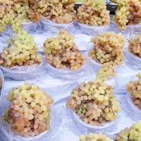 کار در میوه فروشی