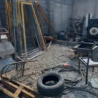 بالابر|مصالح و تجهیزات ساختمان|هشتگرد, ینگی امام|دیوار