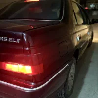 پارسTu5|خودرو سواری و وانت|ساوه, |دیوار