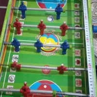 فوتبال دستی