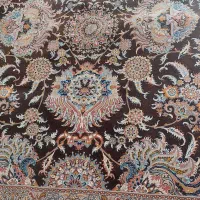 فرش ال ای