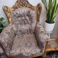 مبل و ناهار خوری استیل|مبلمان خانگی و میز عسلی|تهران, تهرانسر شمالی|دیوار