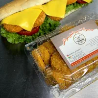 سوسیس و کالباس خونگی|خوردنی و آشامیدنی|مشهد, دانشجو|دیوار