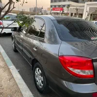 ریو مدل ۸۷ بدون تصادف، کم کارکرد، فنی سالم، خانگی|خودرو سواری و وانت|تهران, شهرک خرازی|دیوار