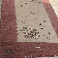 فرش ۶متری کاملاسالم درحدنوبرای سلیقه های خاص|فرش|مرودشت, استادیوم‎|دیوار