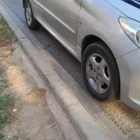 پژو 207i دنده‌ای TU5، مدل ۱۳۹۶|خودرو سواری و وانت|اصفهان, کشاورزی|دیوار