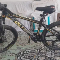 دوچرخه‌المپیا‌۲۶