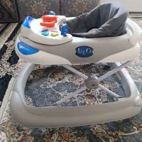 روروعک درحدنو|کالسکه و لوازم جانبی|اسدآباد, |دیوار