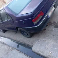 پژوآردی مدل84دوگانه دوگانه فابریک|خودرو سواری و وانت|قم, علی آباد|دیوار